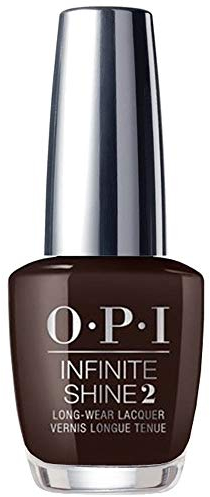 OPI Infinite Shine Nagelpolitur - Shh It's Top Secret 15ml