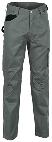 Väggdekoration (00 Corda/NERO), 48 EU, ANTHRACITE/BLACK, 1