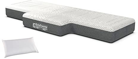 SoloSov - Quality Lastbil Scania R480 - Kvalitet Latinamerikan med kudde Visco Flaskor Medical Carbon