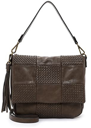 SURI FREY Bly Crossbody Bag Mud