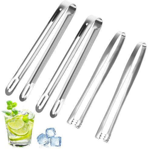 4Stk Egg Chalaza Removal Tool, Werkzeug zum Entfernen des Eierfrenulums, Chalaza Remover, Eierschalen-Fragmententferner, Egg Chalaza Remover, Egg Chalaza Removal Tool, Chalaza-Entferner