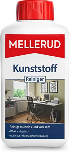 MELLERUD Plastics Cleaner â€“ 500ml