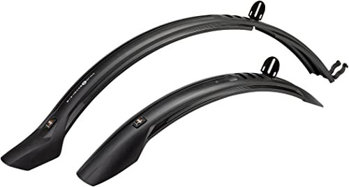 SKS Velo 65 Mountain Schutzblech schwarz 2021 Schutzblech Set