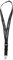 Alpinestars CORE Schlüsselband Lanyard schwarz