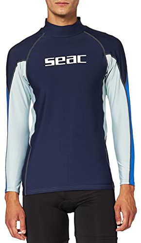 SEAC RAA Long EVO - Protector cálido para esnórquel