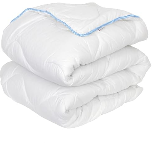 Linnea Couette Automne 280x240 cm Harmonie garnissage Fibre Polyester 300 g/m2