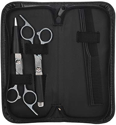 Set di Forbici per Tagliare i Capelli Durevoli per il Personale del Salone, i Parrucchieri di Famiglia