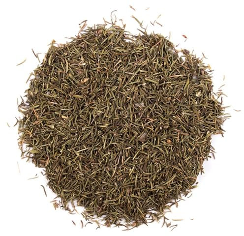 Thym Séché – Plante Aromatique & Épices – Sachet de 100 g