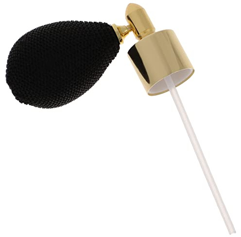 NOLITOY Sostituzione Per Profumo Con Gasbag Accessorio e Per Nebulizzatori Compatibile Con Bottiglie e Design Compatto e Riutilizzabile