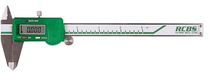Electronic Digital Calipers 0-6
