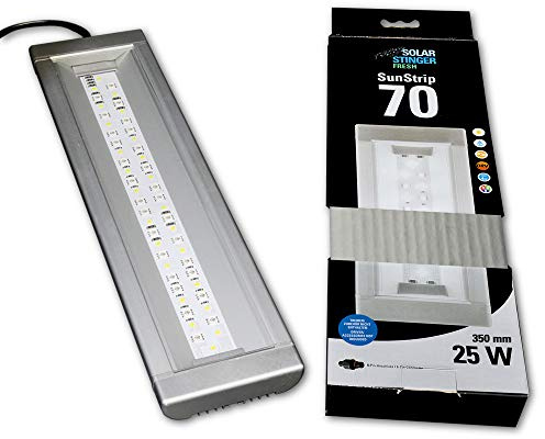 Econlux SolarStinger SunStrip 70W Fresh RGB/W 35cm 24,5W für Süßwasseraquarien