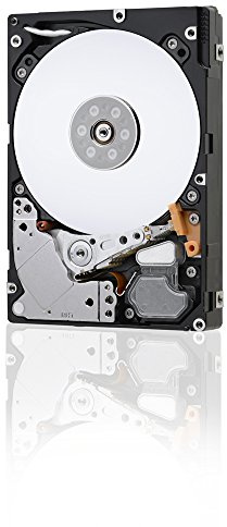 HGST Ultrastar C10K1800 1.2TB 2.5 Inch 1200 GB SAS Hard Drive – Hard Drives (2.5 Inches, 1200 GB, 10000 RPM)