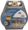 cartrend ADAC Classic 100 Schneekette für Radgrößen 205 215 220 225 230 235 240 245 255