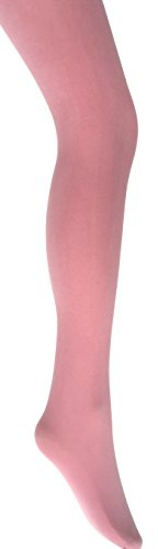 Mysasi - Collant coprenti da donna, 100 denari, taglia, Rosa polvere, M