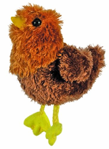 The Puppet Company - Finger Puppets - Hen