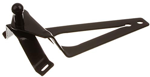 Anhängezugvorrichtung Schwalbe KR51/1, KR51/2 - Kugel Ã˜18mm (Anhängerkupplung, Befestigung am Gepäckträger)