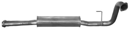 Vegaz MS-164 Vorschalldämpfer