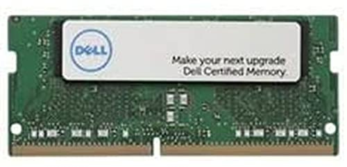 MEMORY UPGRADE - 16GB - 2RX8 DDR4 SODIMM 2666MHz