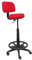 P&C Barhocker Llanos LB350RN Rot