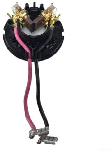 Soporte de cepillo de carbono, taladro angular inalámbrico 632F22-4 soporte de cepillo de carbono para XPH10 18V LXT 1/2 martillo destornillador cepillos