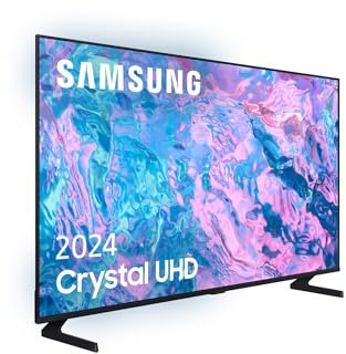 Samsung Téléviseur TU55CU7095 55 (55 Pouces), Crystal UHD 4K, Smart TV, 2023
