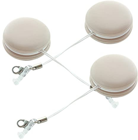 FOMIYES 3pcs Mobile Phone Screen Wipe Macaron Cleaning Cloths for Delicate Surfaces and Eye Glasses Wiper Portable Cleaning Tool