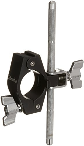 Gibraltar Rack Accessory Percussion Mount, Chrome, SXXL