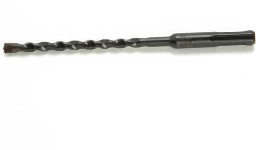 SDS Plus Drill Bit 4mm OL: 160mm WL: 100mm