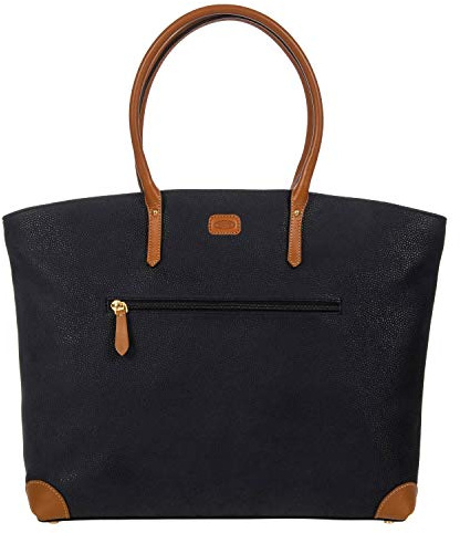 Tasche Life, Einheitsgröße.Blau