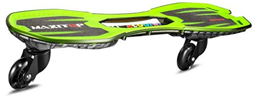 LZY Snake Board Caster Board Skateboards Vitality Board Camo Casterboard für Wave Waveboard Erfahrung Anfänger Kinder Verschleißfestes Zweirad-Flashboard Unisex, Erwachsene, Kinder