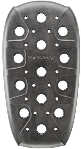 SAS-TEC SCA Level 2 Motorcycle Biker Jacket Spine Back Protector Armour Upgrade