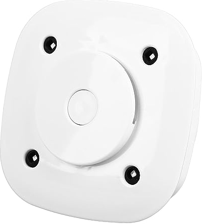 Licht-Toilettenreiniger, Kunststoff, Lampe, WC-Reiniger für Zuhause