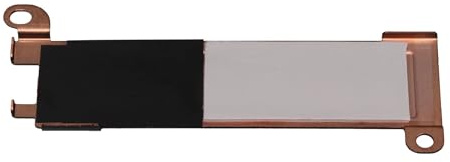 Lenovo 5M11L99159 Marco de Montaje de Disco Duro Original para ThinkPad P1 Gen 6 (21FV/21FW)