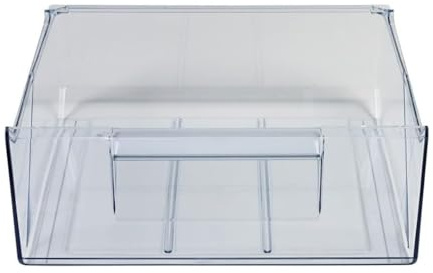 FIGEVIDA CASSETTO CONGELATORE ADATTO PER FRIGORIFERO REX ELECTROLUX 2647017033 395x160x360