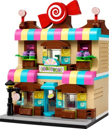 LEGO Creator Candy Store Promo Set 40692