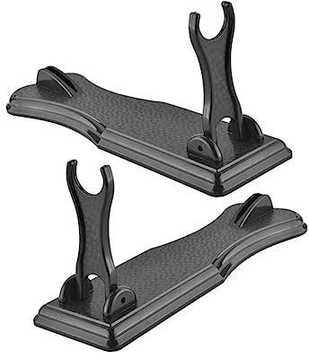 LIFKOME 2piezas Portacuchillos Multifuncional De Soportes Verticales Para Cuchillos Individuales Para Cocina y Restaurante Organizador De Utensilios