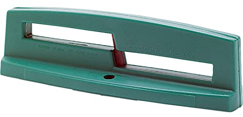 Multi-Sharp® MS1401 Shear & Scissor Sharpener. Will Sharpen All Types of Shears: Regular, Long-Handles, Single Cutting Edge, Stainless Steel. Easy to use with an Extremely Long Life.