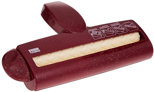 Uchida Corru-Gator Paper Crimper 8.5-Diamond