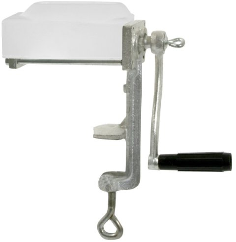 Buffalo Tools Sportsman SM07492 Meat Tenderizer/Cuber, White