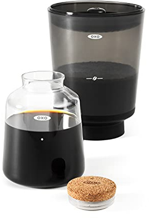 OXO Brew Compact Cold Brew Coffee Maker