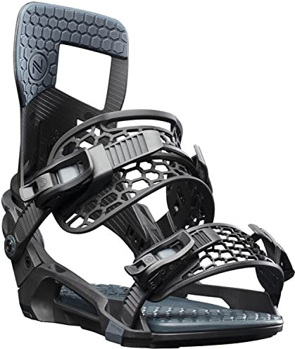 Nidecker KAON-X Bindung 2021 Black, XL