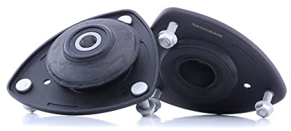 RIDEX 1180S1051 Serie/Kit Supporto ammortizzatore Anteriore con cuscinetto a sfere per TOYOTA Yaris Hatchback (P1)
