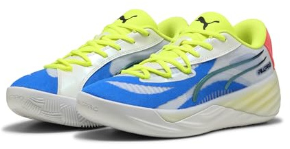 PUMA All-Pro Nitro Polar Express BasketHomme