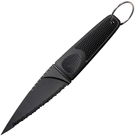 Cold Steel FGX Skean Dhu Fixed Blade 3.75 in Blade
