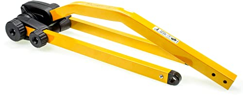 Peruzzo Tandemstange Trail Angel gelb