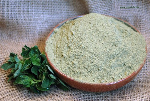 Naturix24 – Oregano mald – 250 g påse