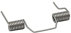 Whirlpool W10224328 Refrigerator Spring Genuine Original Equipment Manufacturer (OEM) Part