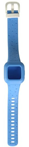 Garmin Vivofit Jr 3 Accessory Band, Blue Stars, (010-12469-42)