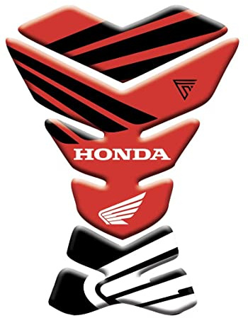 Honda Motorcycle Tank Protector