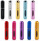 Toivize Parfüm Abfüller 10 Stück 5ml, Parfümzerstäuber Portable Parfum Zerstäuber für Unterwegs für Reisen, Ausgehen, Handtaschen